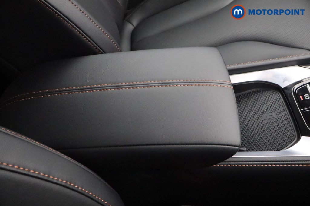 Mg Motor Uk HS Trophy Automatic Petrol SUV - Stock Number (1577283) - 7th supplementary image