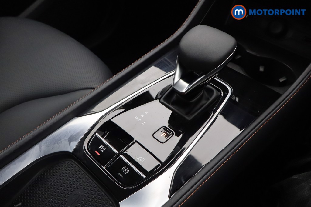 Mg Motor Uk HS Trophy Automatic Petrol SUV - Stock Number (1577283) - 9th supplementary image