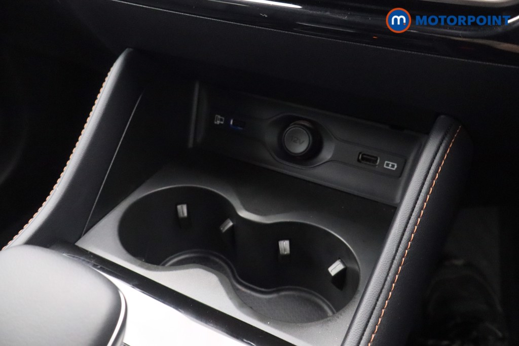 Mg Motor Uk HS Trophy Automatic Petrol SUV - Stock Number (1577283) - 10th supplementary image