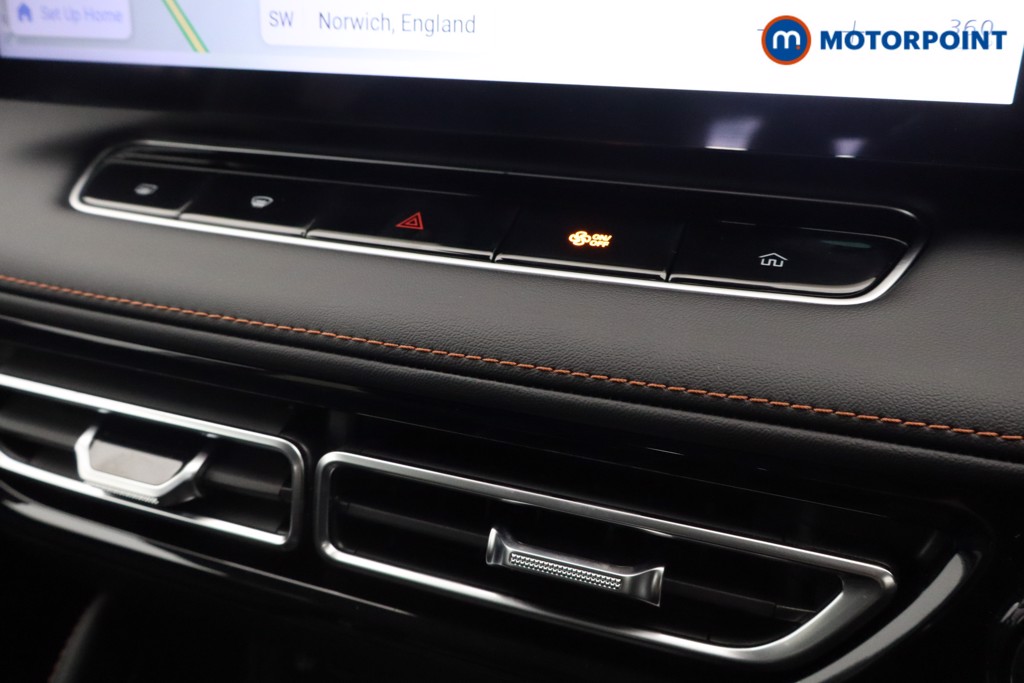 Mg Motor Uk HS Trophy Automatic Petrol SUV - Stock Number (1577283) - 11th supplementary image