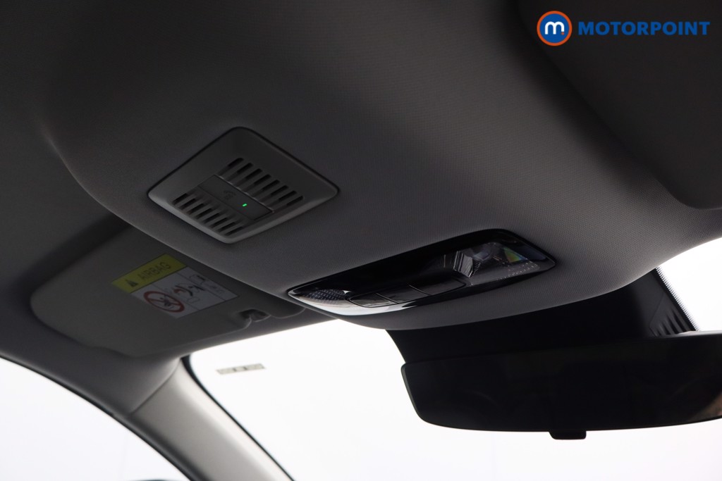 Mg Motor Uk HS Trophy Automatic Petrol SUV - Stock Number (1577283) - 13th supplementary image