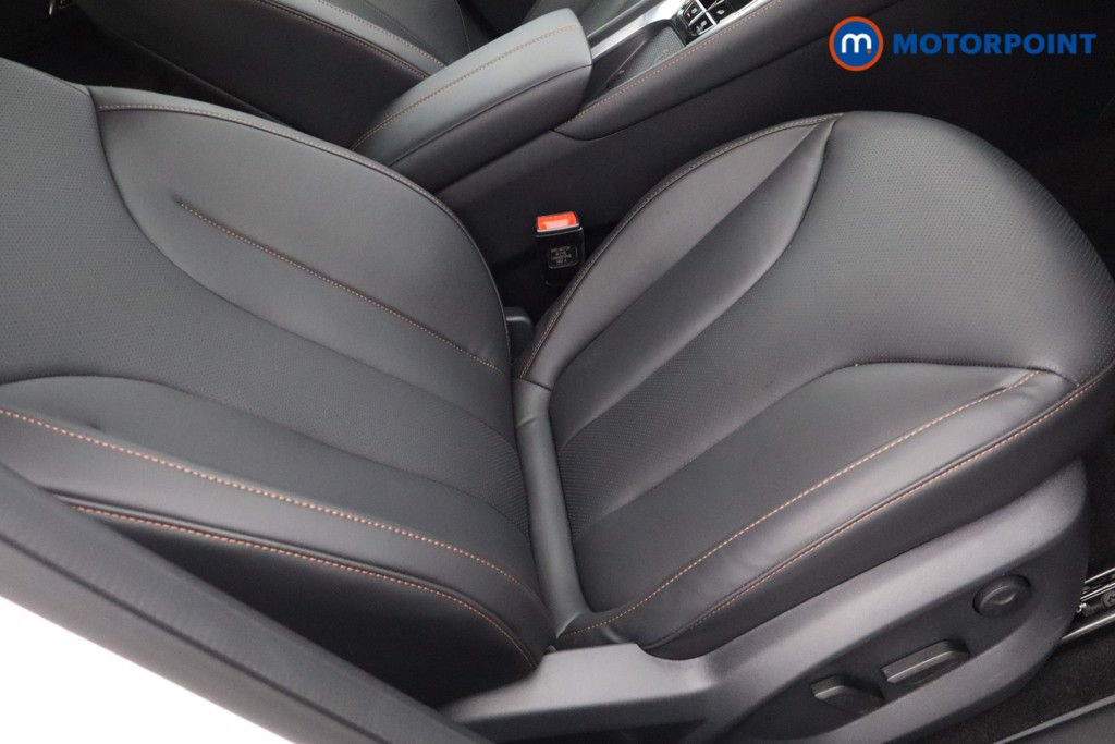 Mg Motor Uk HS Trophy Automatic Petrol SUV - Stock Number (1577283) - 15th supplementary image