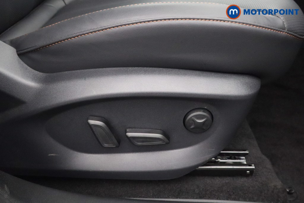 Mg Motor Uk HS Trophy Automatic Petrol SUV - Stock Number (1577283) - 17th supplementary image