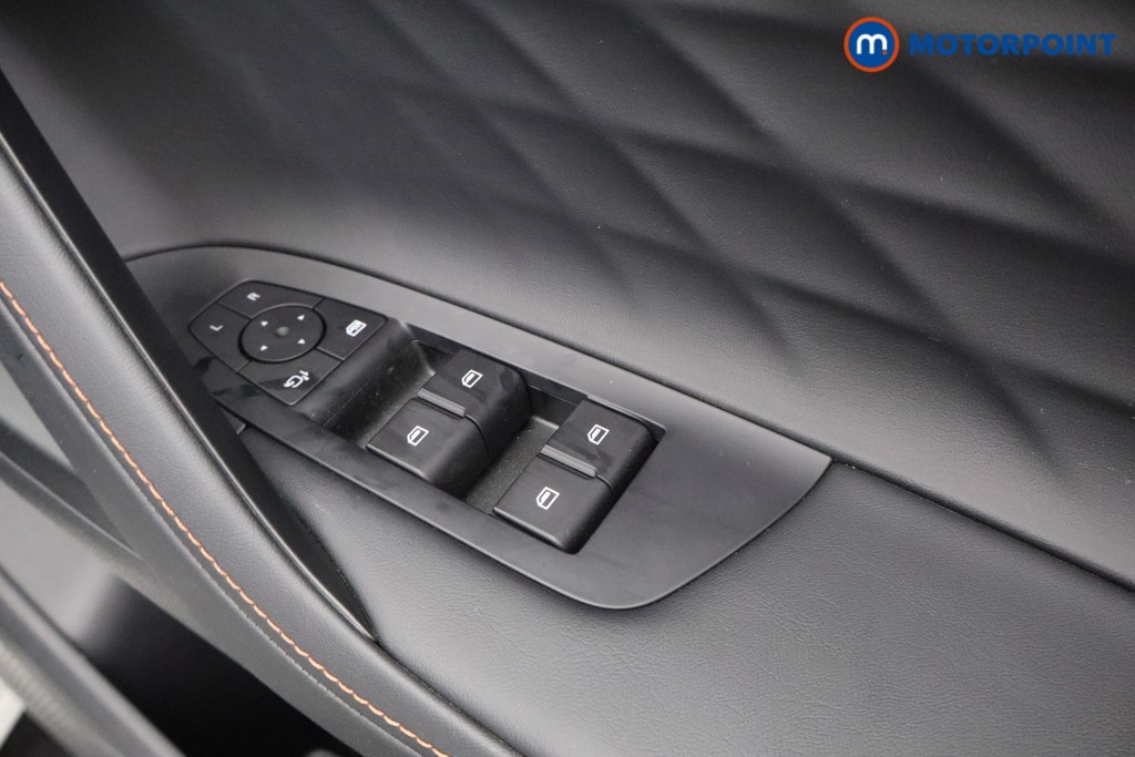 Mg Motor Uk HS Trophy Automatic Petrol SUV - Stock Number (1577283) - 18th supplementary image