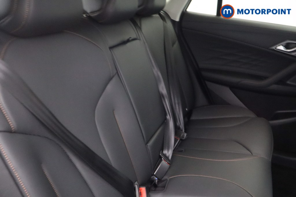 Mg Motor Uk HS Trophy Automatic Petrol SUV - Stock Number (1577283) - 22nd supplementary image