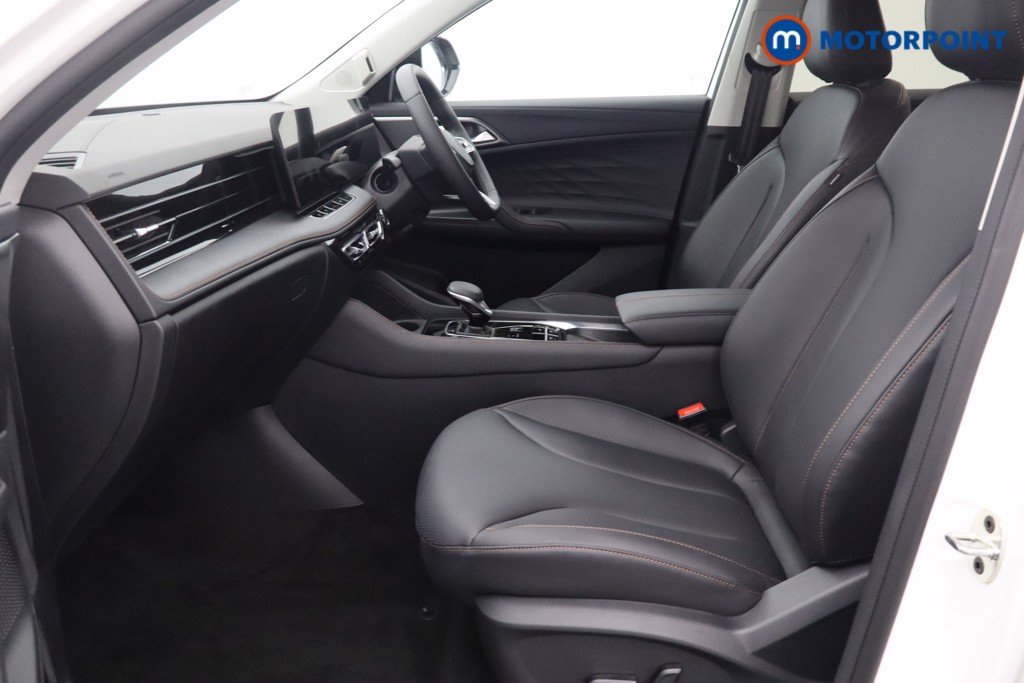 Mg Motor Uk HS Trophy Automatic Petrol SUV - Stock Number (1577283) - 24th supplementary image