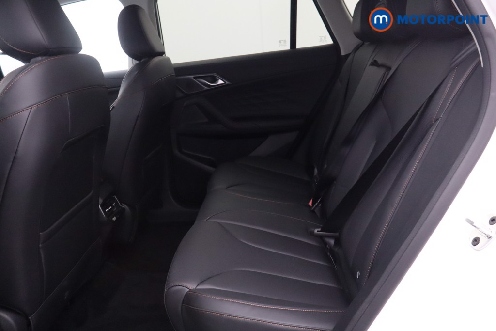 Mg Motor Uk HS Trophy Automatic Petrol SUV - Stock Number (1577283) - 25th supplementary image