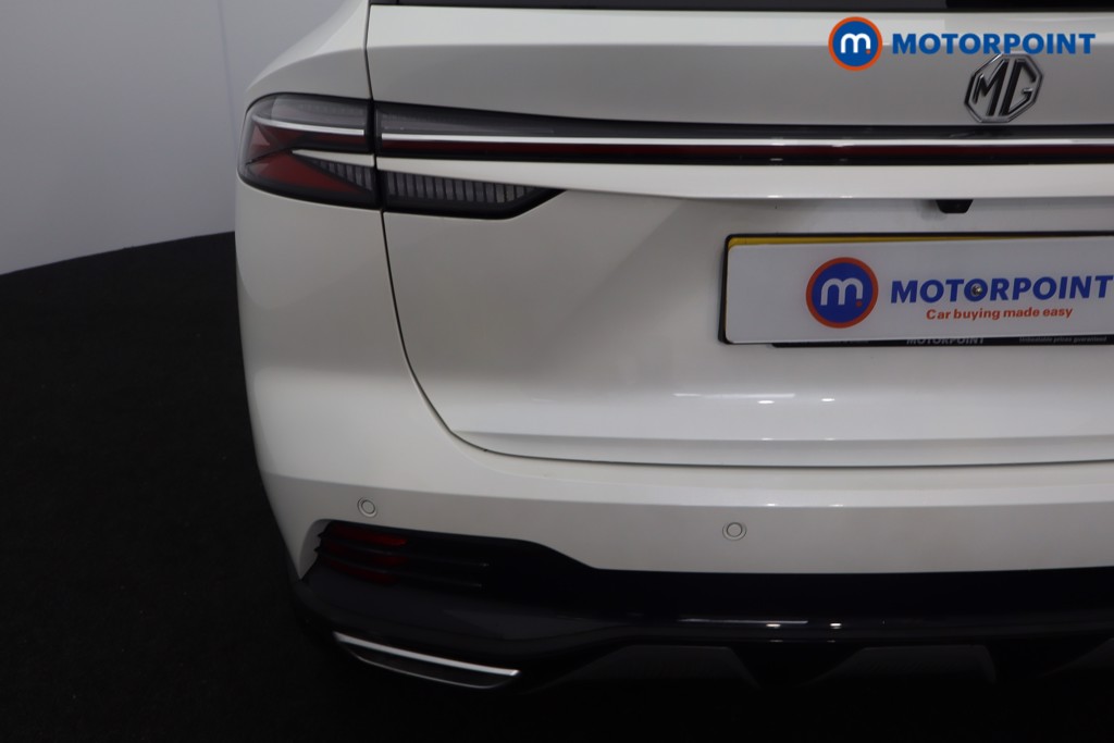 Mg Motor Uk HS Trophy Automatic Petrol SUV - Stock Number (1577283) - 34th supplementary image