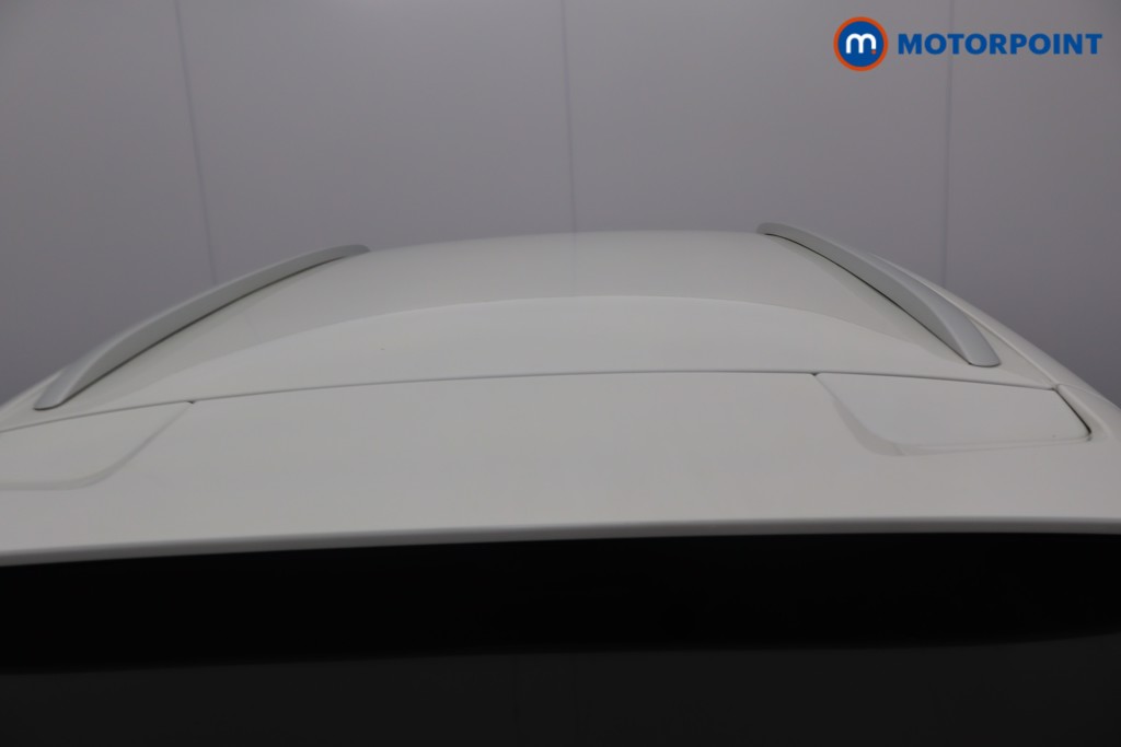 Mg Motor Uk HS Trophy Automatic Petrol SUV - Stock Number (1577283) - 38th supplementary image