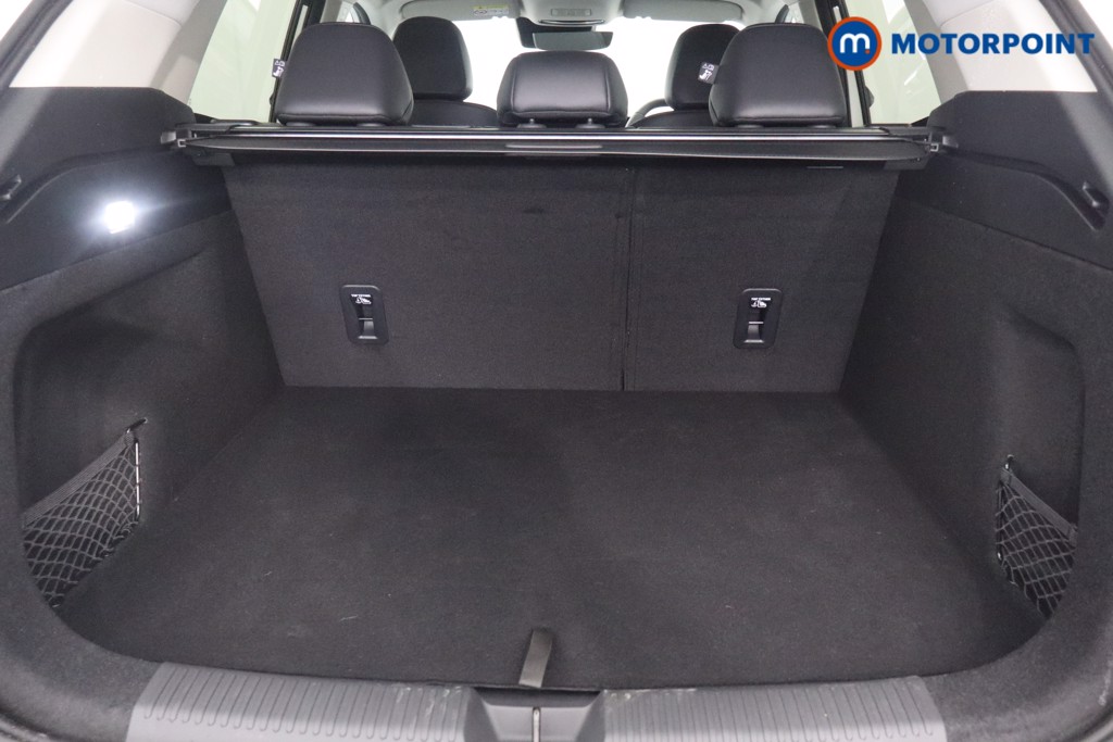 Mg Motor Uk HS Trophy Automatic Petrol SUV - Stock Number (1577283) - 39th supplementary image
