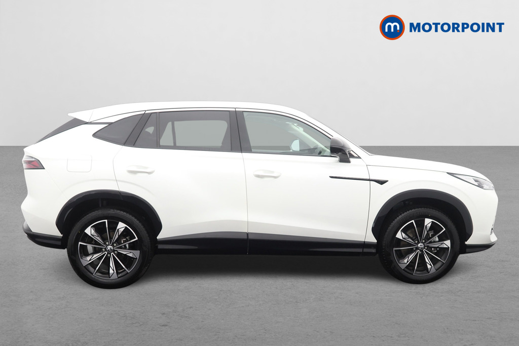 Mg Motor Uk HS Trophy Automatic Petrol SUV - Stock Number (1577283) - Drivers side