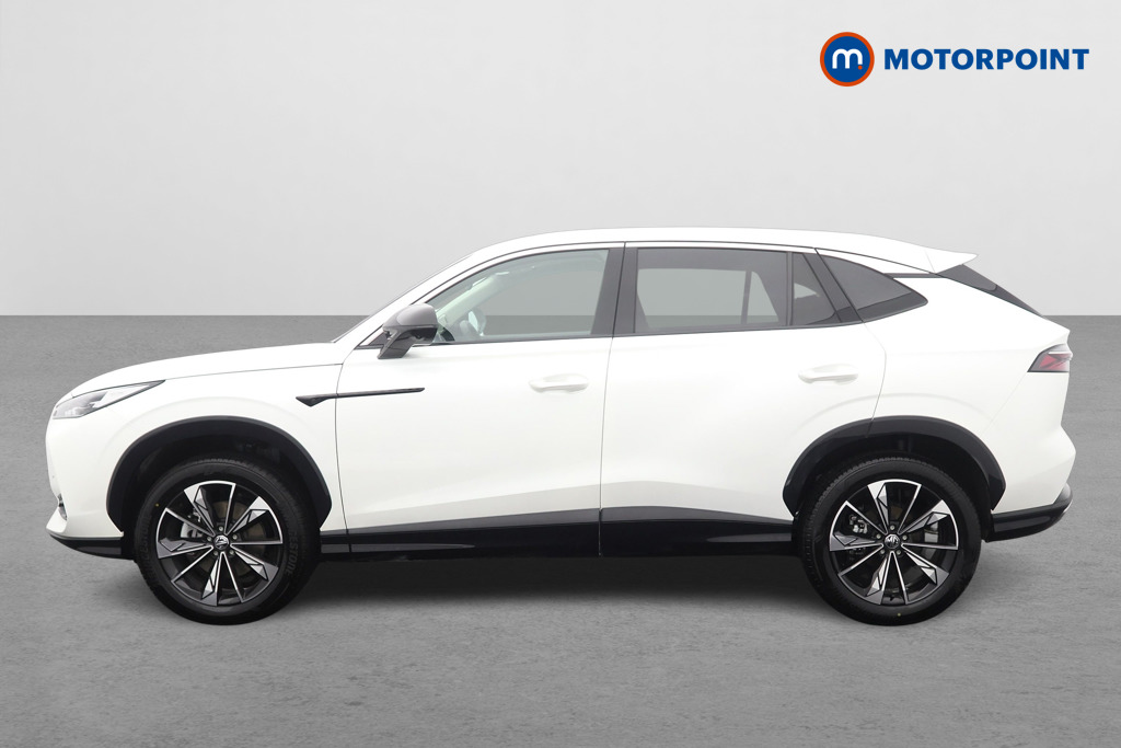 Mg Motor Uk HS Trophy Automatic Petrol SUV - Stock Number (1577283) - Passenger side
