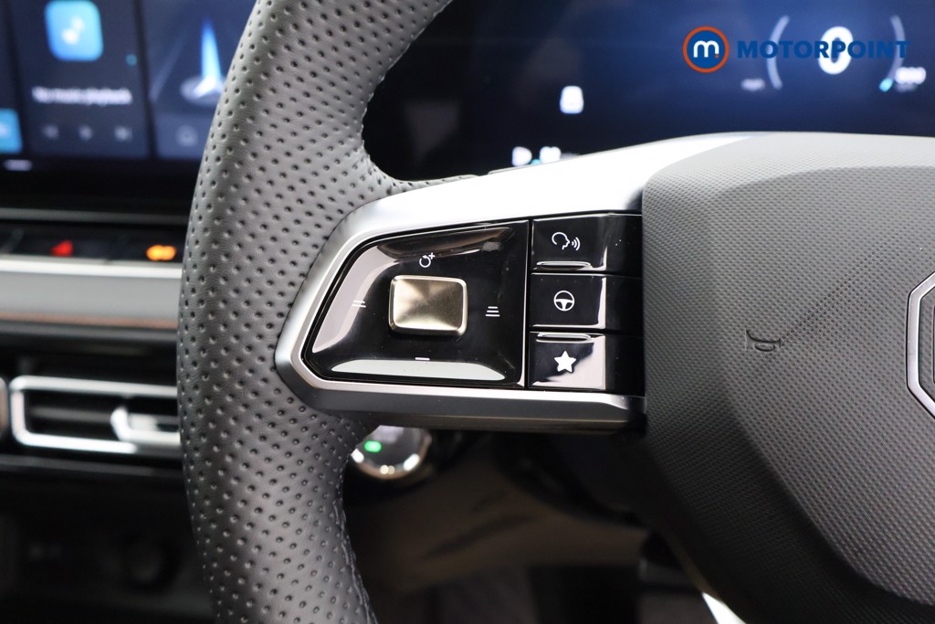 Mg Motor Uk HS Trophy Automatic Petrol SUV - Stock Number (1577289) - 2nd supplementary image