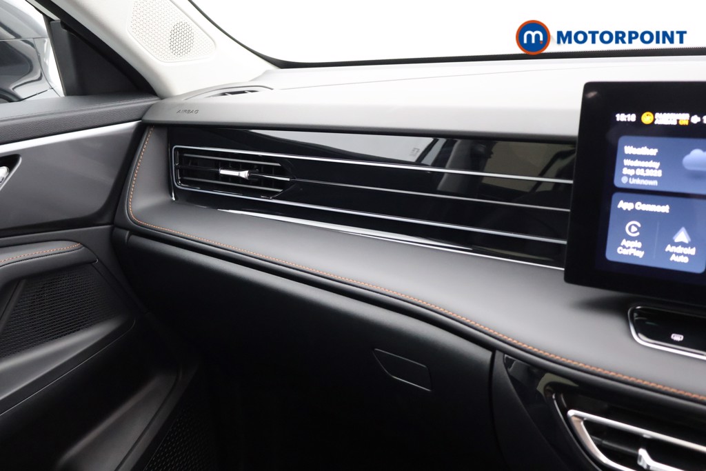 Mg Motor Uk HS Trophy Automatic Petrol SUV - Stock Number (1577289) - 7th supplementary image