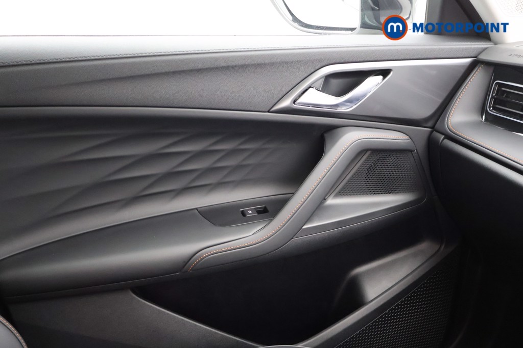 Mg Motor Uk HS Trophy Automatic Petrol SUV - Stock Number (1577289) - 8th supplementary image
