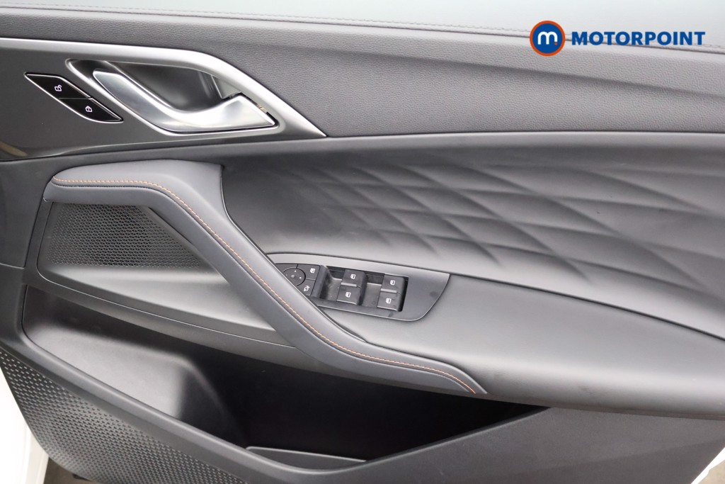 Mg Motor Uk HS Trophy Automatic Petrol SUV - Stock Number (1577289) - 9th supplementary image