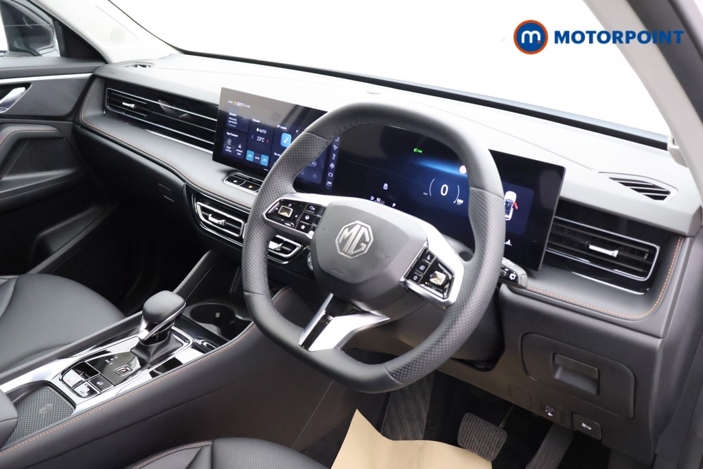 Mg Motor Uk HS Trophy Automatic Petrol SUV - Stock Number (1577289) - 10th supplementary image