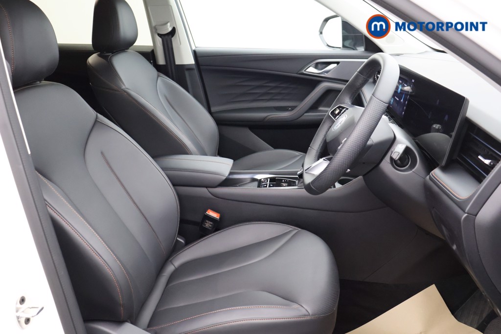 Mg Motor Uk HS Trophy Automatic Petrol SUV - Stock Number (1577289) - 11th supplementary image