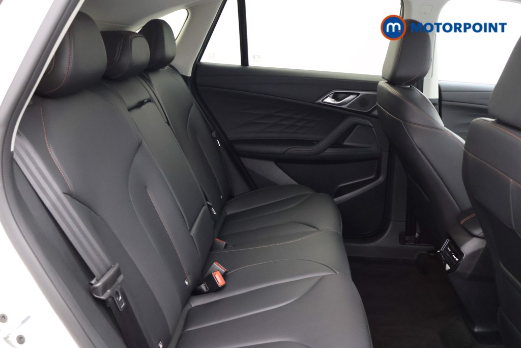 Mg Motor Uk HS Trophy Automatic Petrol SUV - Stock Number (1577289) - 12th supplementary image