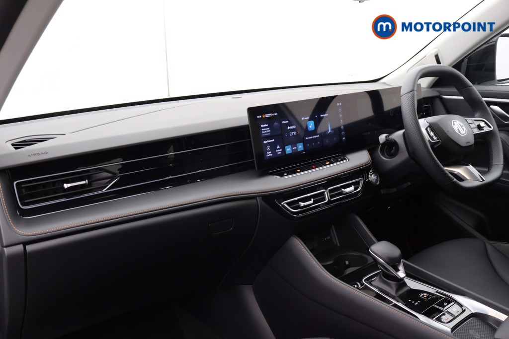 Mg Motor Uk HS Trophy Automatic Petrol SUV - Stock Number (1577289) - 13th supplementary image