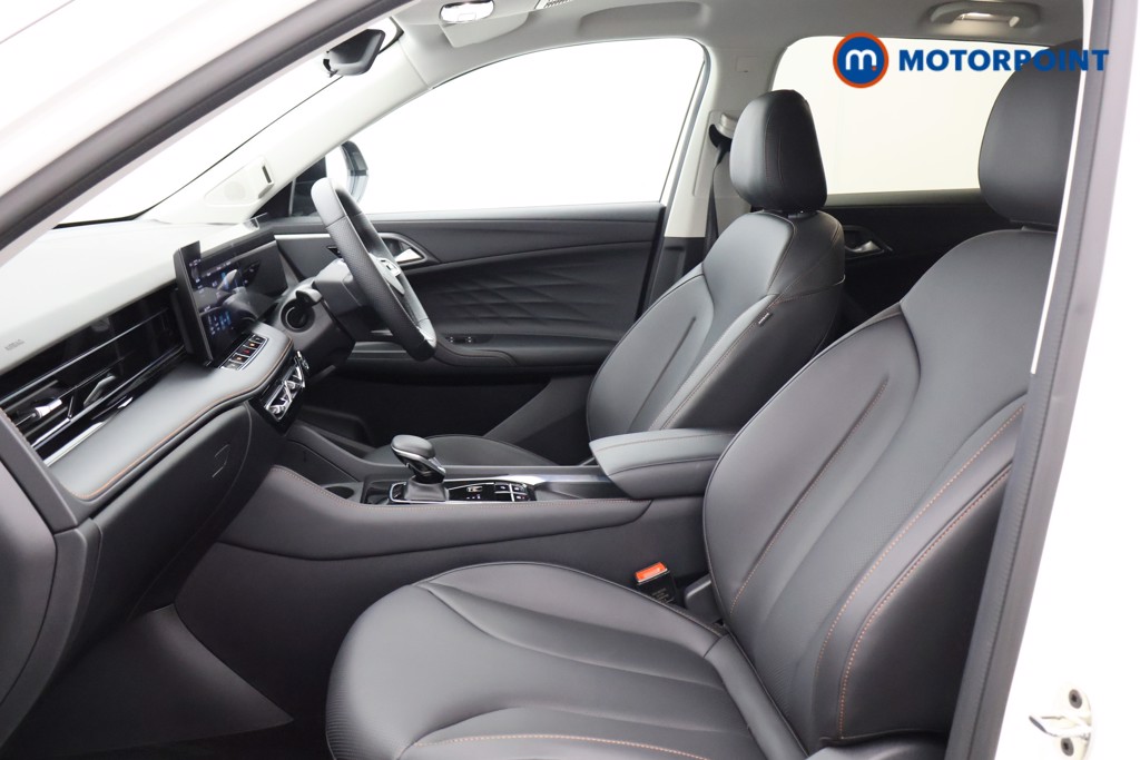 Mg Motor Uk HS Trophy Automatic Petrol SUV - Stock Number (1577289) - 14th supplementary image