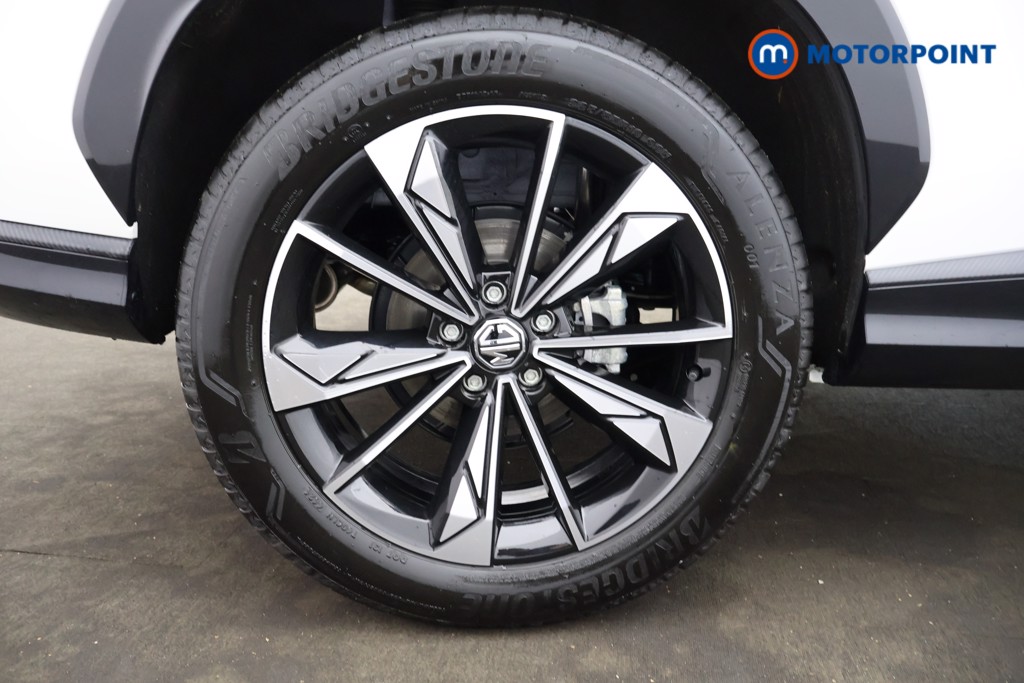 Mg Motor Uk HS Trophy Automatic Petrol SUV - Stock Number (1577289) - 16th supplementary image
