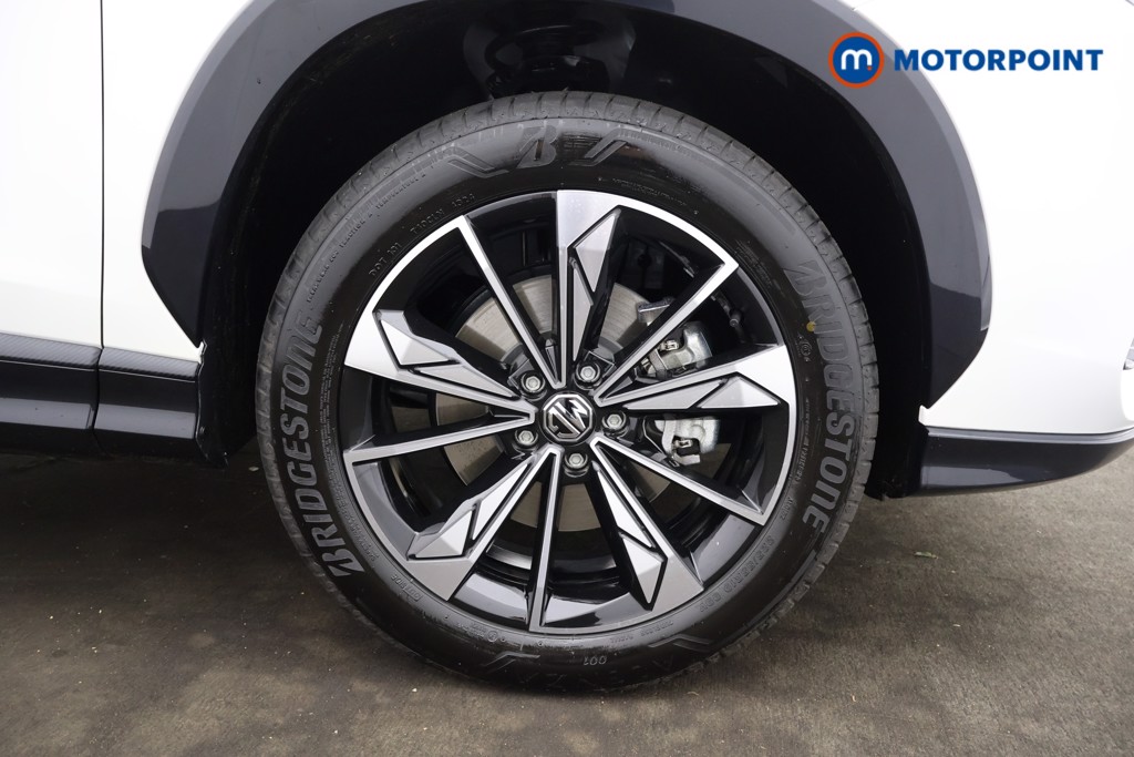 Mg Motor Uk HS Trophy Automatic Petrol SUV - Stock Number (1577289) - 17th supplementary image