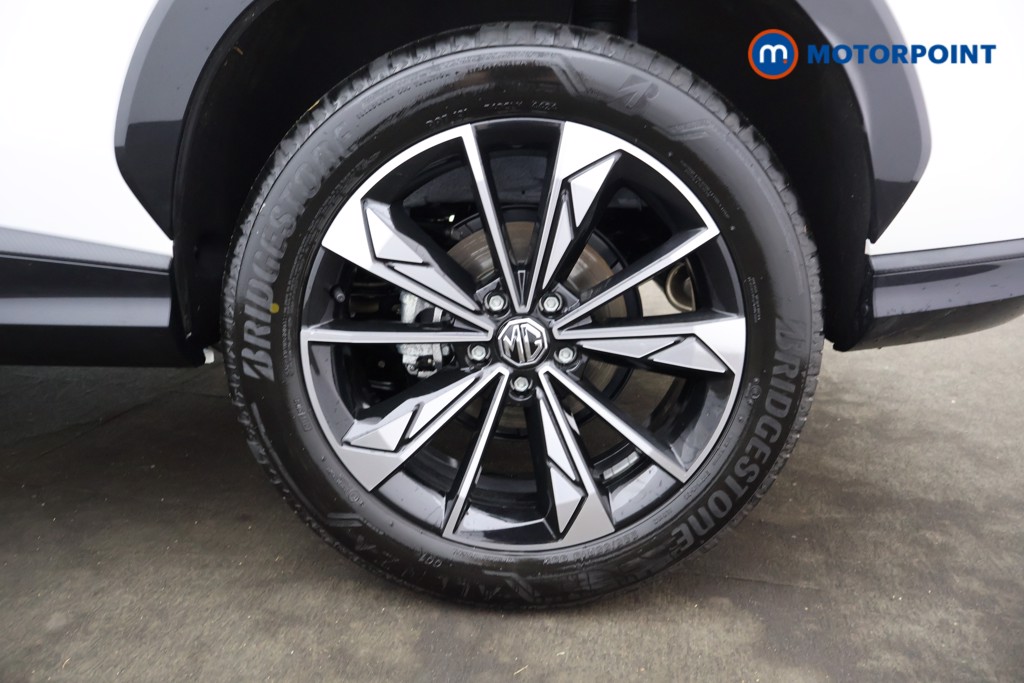 Mg Motor Uk HS Trophy Automatic Petrol SUV - Stock Number (1577289) - 19th supplementary image