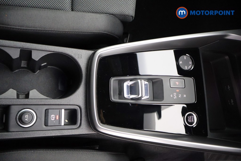 Audi A3 Sport Automatic Petrol Hatchback - Stock Number (1577344) - 6th supplementary image