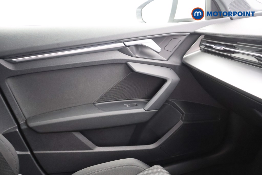 Audi A3 Sport Automatic Petrol Hatchback - Stock Number (1577344) - 8th supplementary image