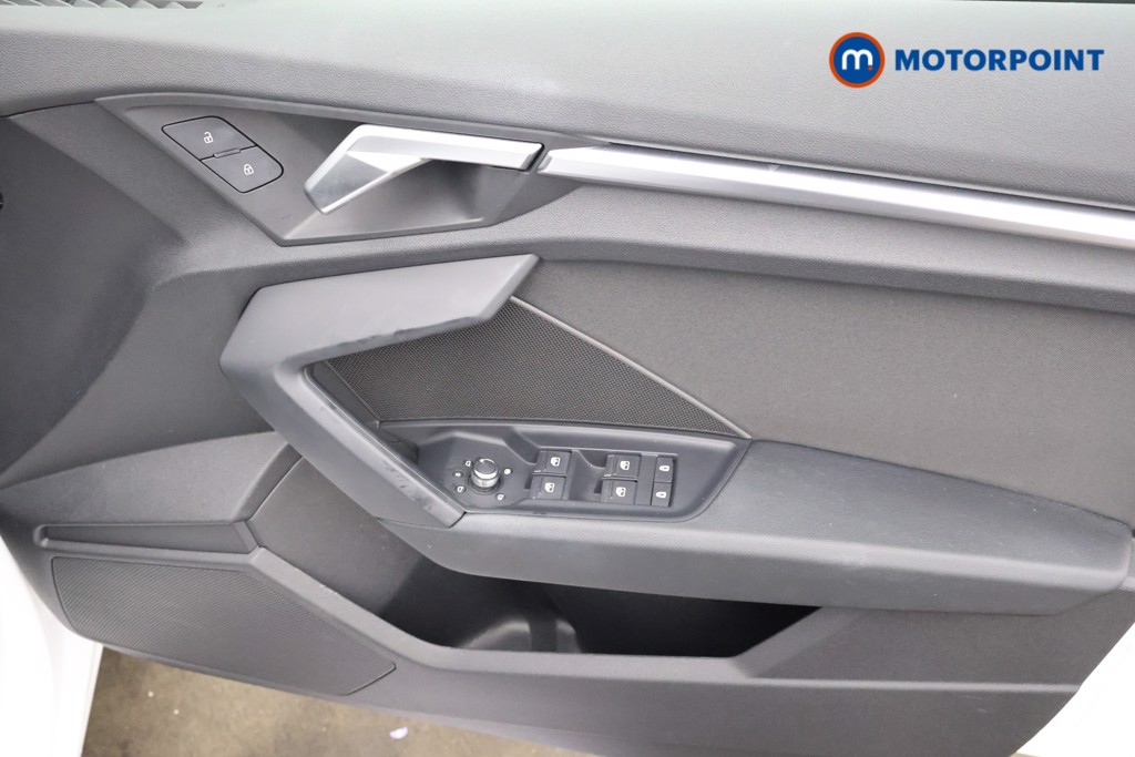 Audi A3 Sport Automatic Petrol Hatchback - Stock Number (1577344) - 9th supplementary image
