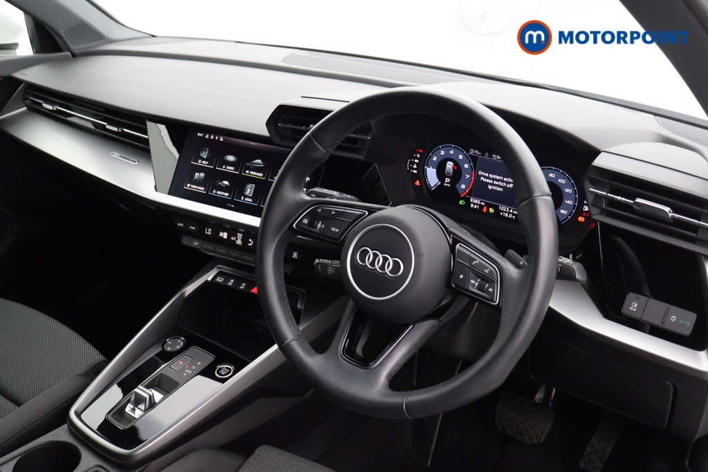 Audi A3 Sport Automatic Petrol Hatchback - Stock Number (1577344) - 10th supplementary image