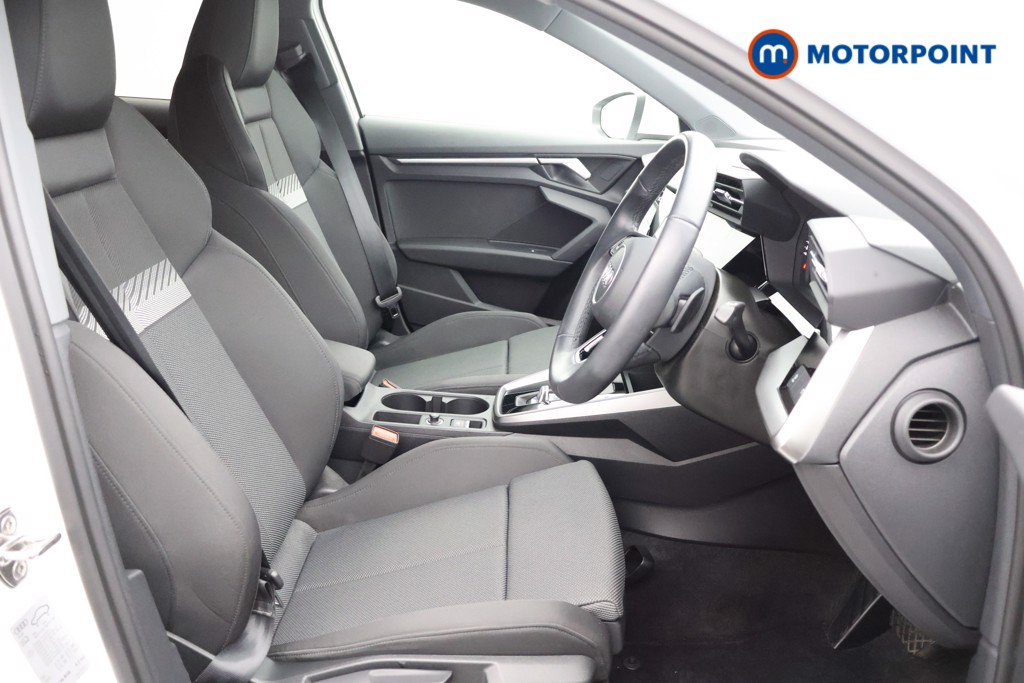 Audi A3 Sport Automatic Petrol Hatchback - Stock Number (1577344) - 11th supplementary image