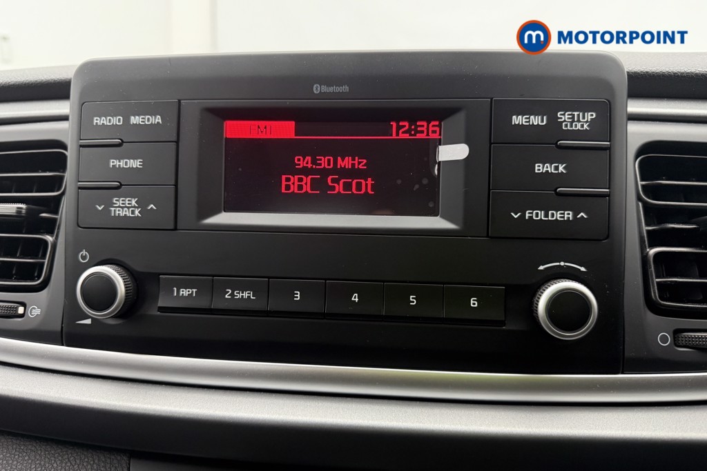 KIA RIO 1 Manual Petrol Hatchback - Stock Number (1577379) - 2nd supplementary image