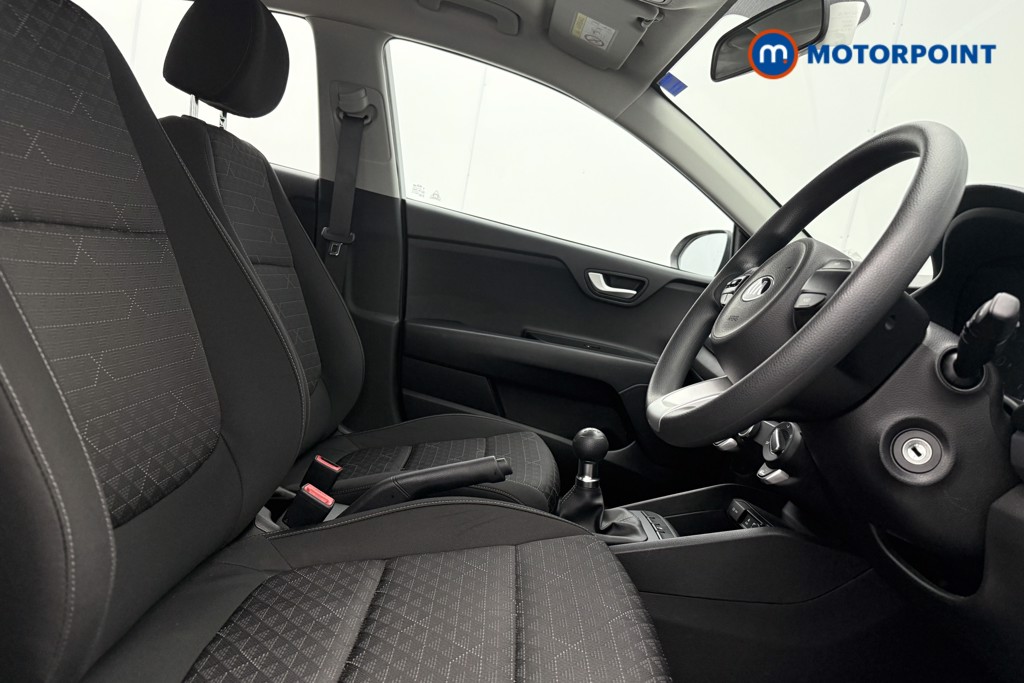 KIA RIO 1 Manual Petrol Hatchback - Stock Number (1577379) - 6th supplementary image