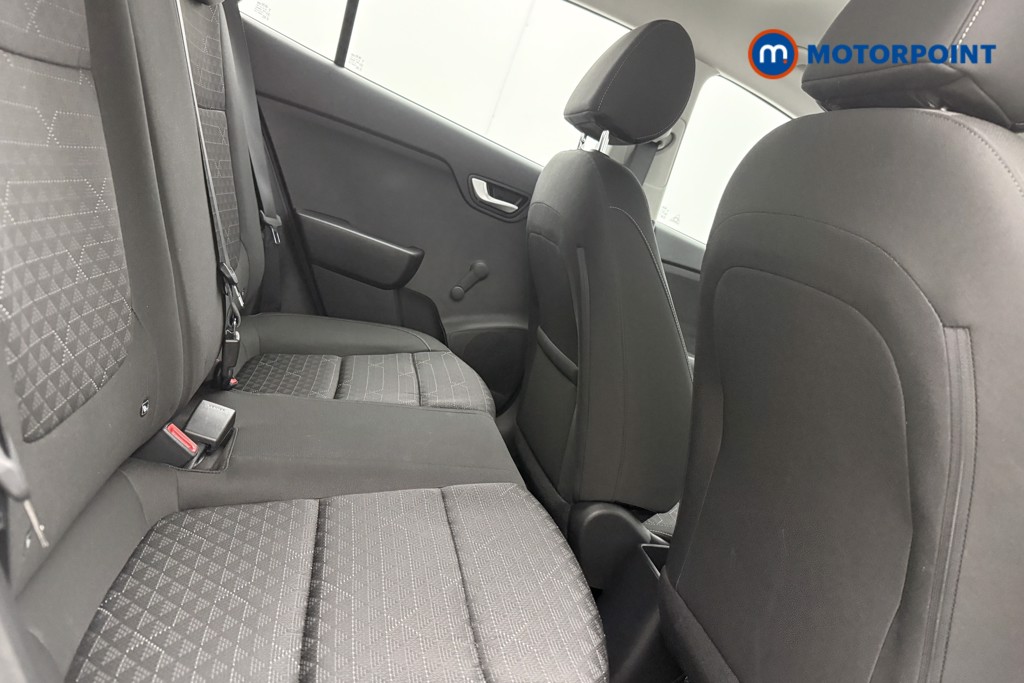 KIA RIO 1 Manual Petrol Hatchback - Stock Number (1577379) - 7th supplementary image