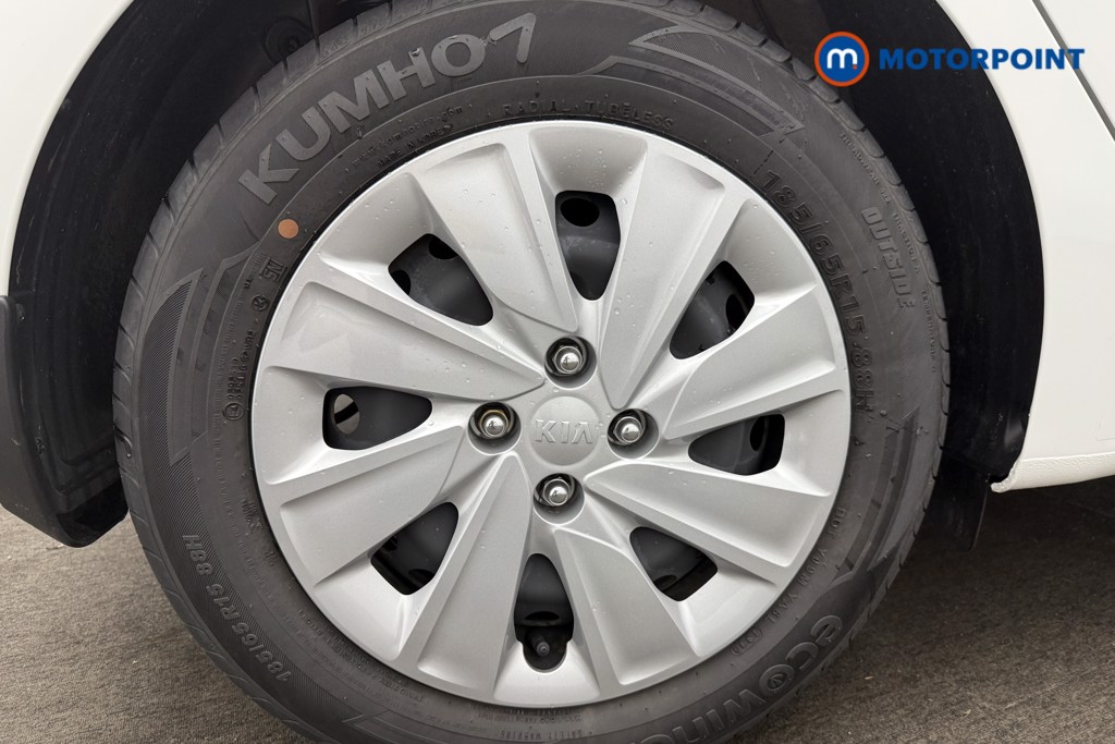 KIA RIO 1 Manual Petrol Hatchback - Stock Number (1577379) - 8th supplementary image