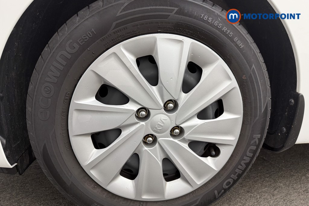 KIA RIO 1 Manual Petrol Hatchback - Stock Number (1577379) - 10th supplementary image