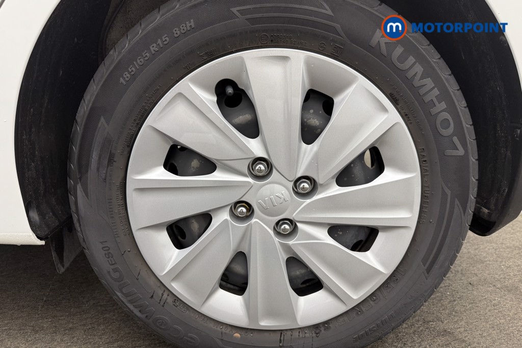 KIA RIO 1 Manual Petrol Hatchback - Stock Number (1577379) - 11th supplementary image