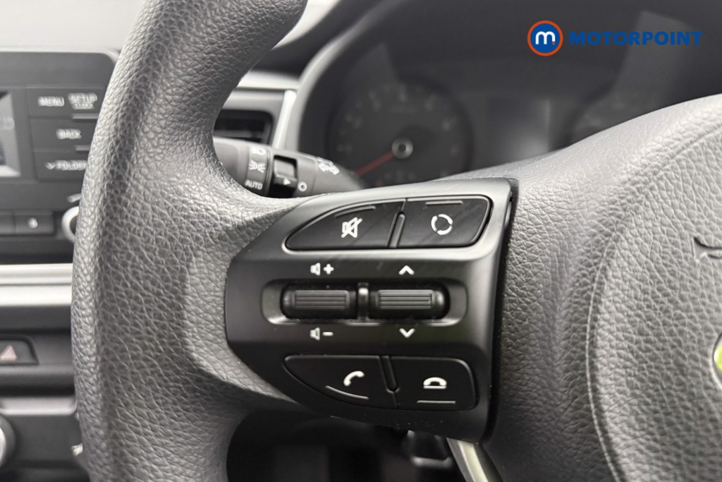 KIA RIO 1 Manual Petrol Hatchback - Stock Number (1577379) - 12th supplementary image