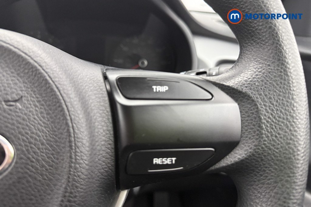 KIA RIO 1 Manual Petrol Hatchback - Stock Number (1577379) - 13th supplementary image