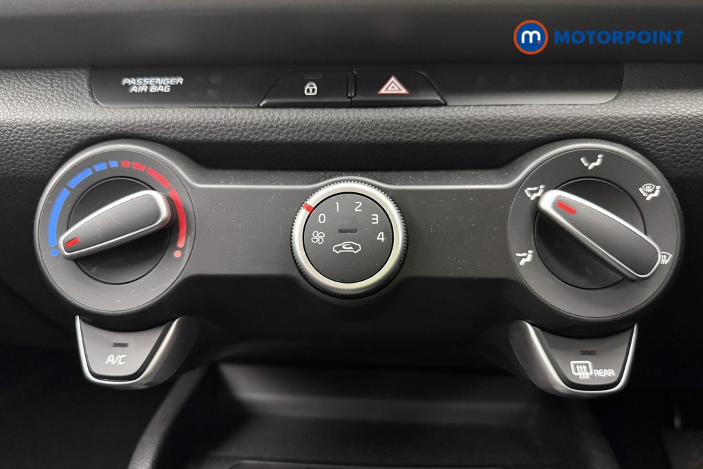 KIA RIO 1 Manual Petrol Hatchback - Stock Number (1577379) - 14th supplementary image