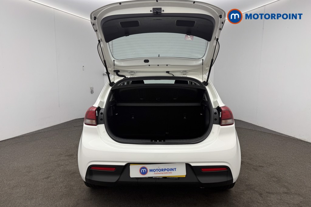 KIA RIO 1 Manual Petrol Hatchback - Stock Number (1577379) - 18th supplementary image