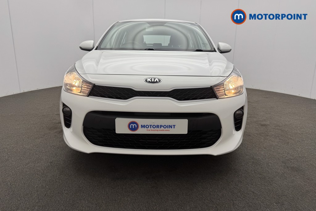 KIA RIO 1 Manual Petrol Hatchback - Stock Number (1577379) - 20th supplementary image