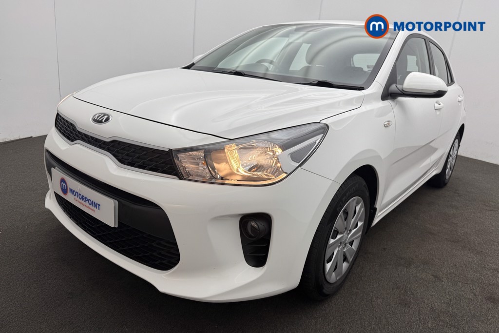 KIA RIO 1 Manual Petrol Hatchback - Stock Number (1577379) - 21st supplementary image