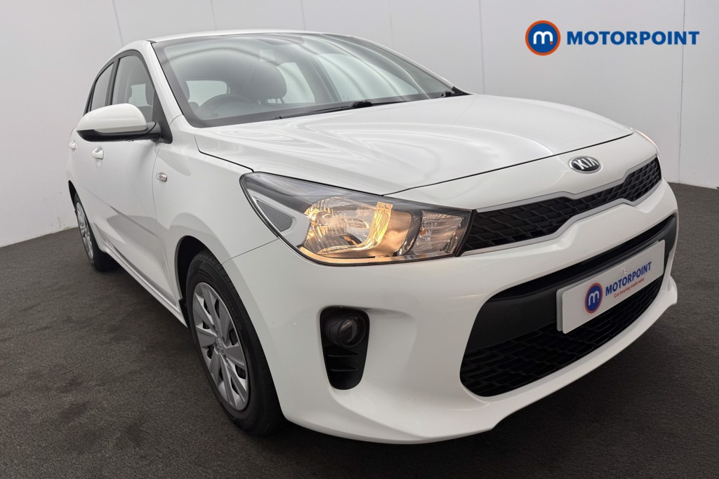 KIA RIO 1 Manual Petrol Hatchback - Stock Number (1577379) - 22nd supplementary image