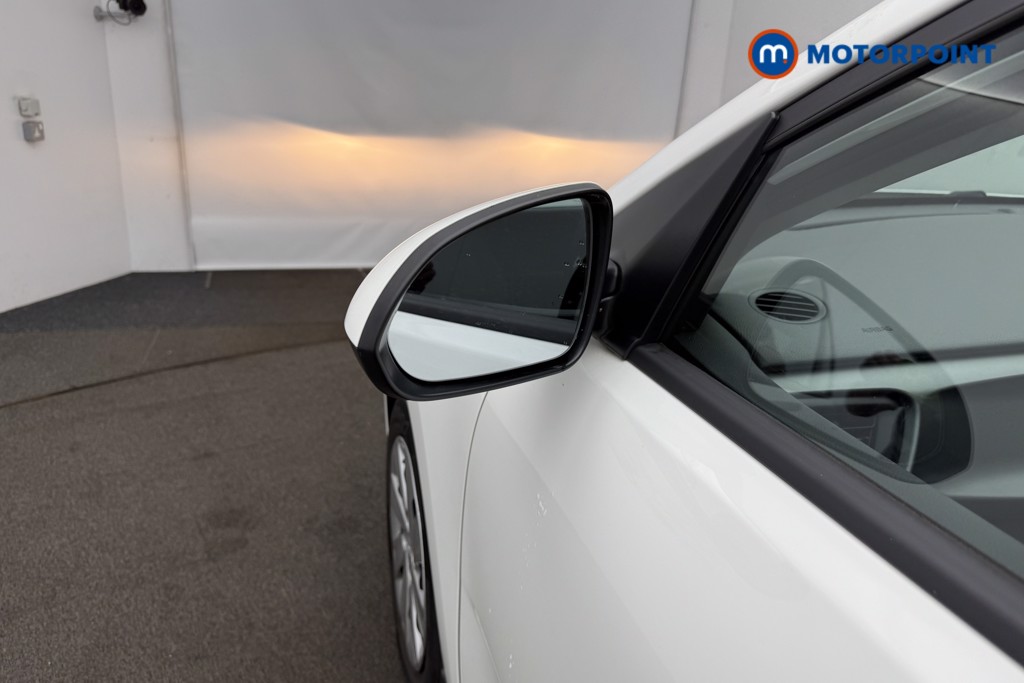 KIA RIO 1 Manual Petrol Hatchback - Stock Number (1577379) - 25th supplementary image