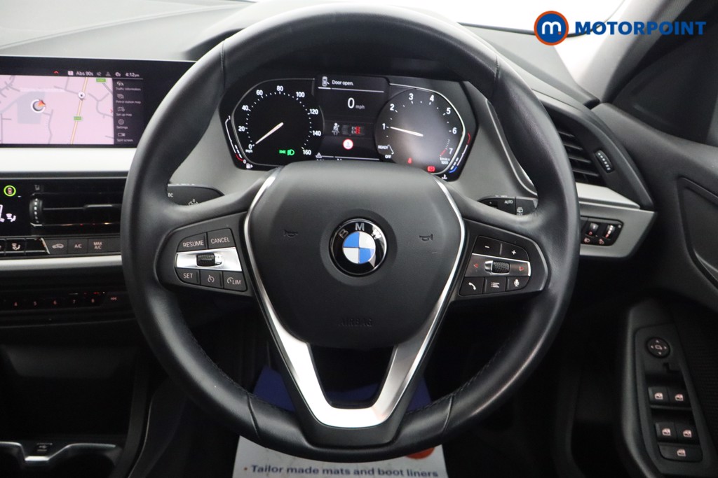 BMW 1 Series SE Manual Petrol Hatchback - Stock Number (1577456) - 3rd supplementary image