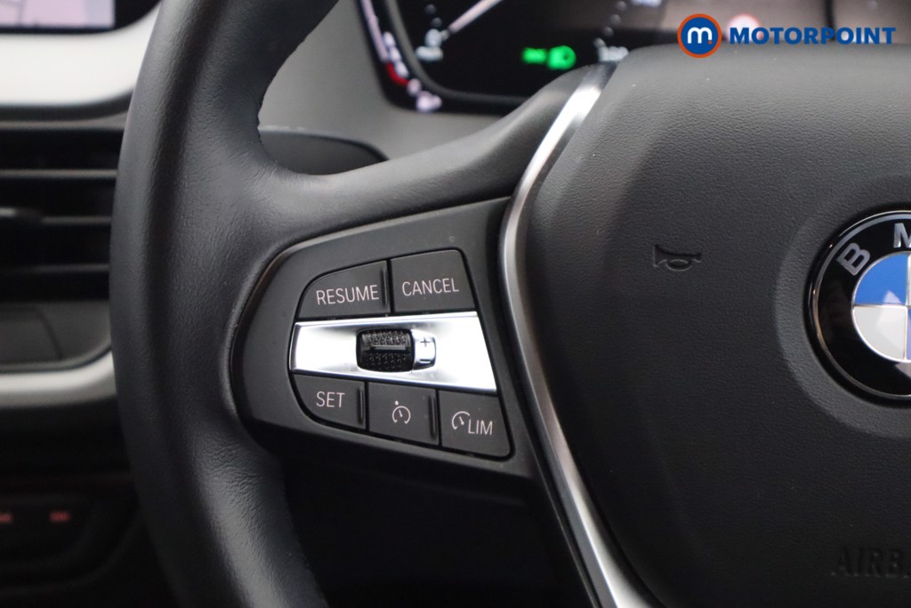 BMW 1 Series SE Manual Petrol Hatchback - Stock Number (1577456) - 4th supplementary image