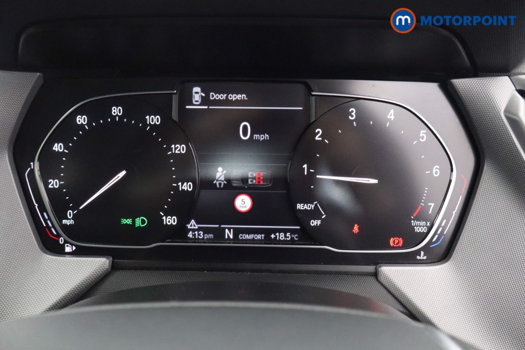 BMW 1 Series SE Manual Petrol Hatchback - Stock Number (1577456) - 6th supplementary image